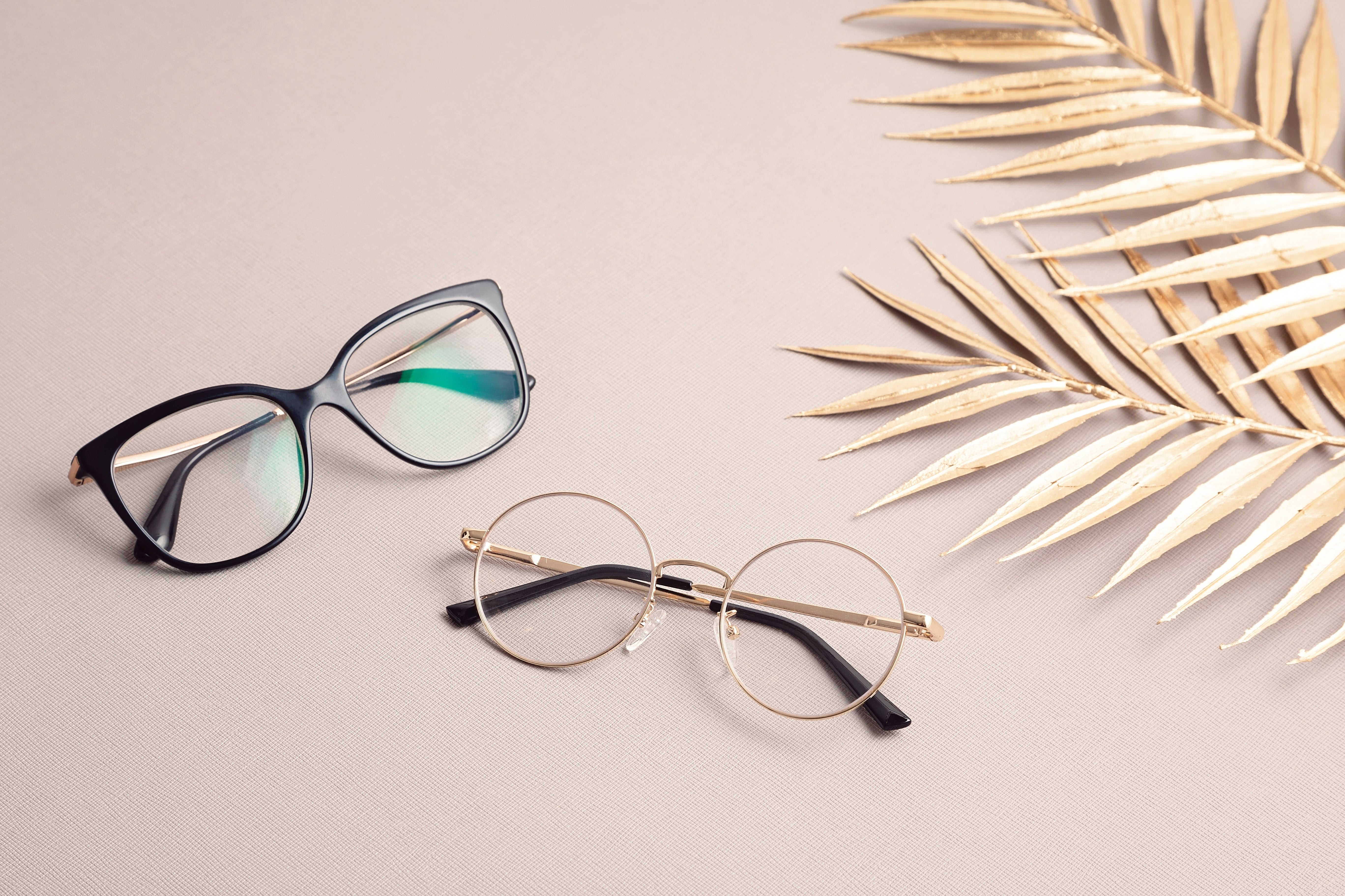 2024 Vision: The Top Trends in Eyewear Fashion