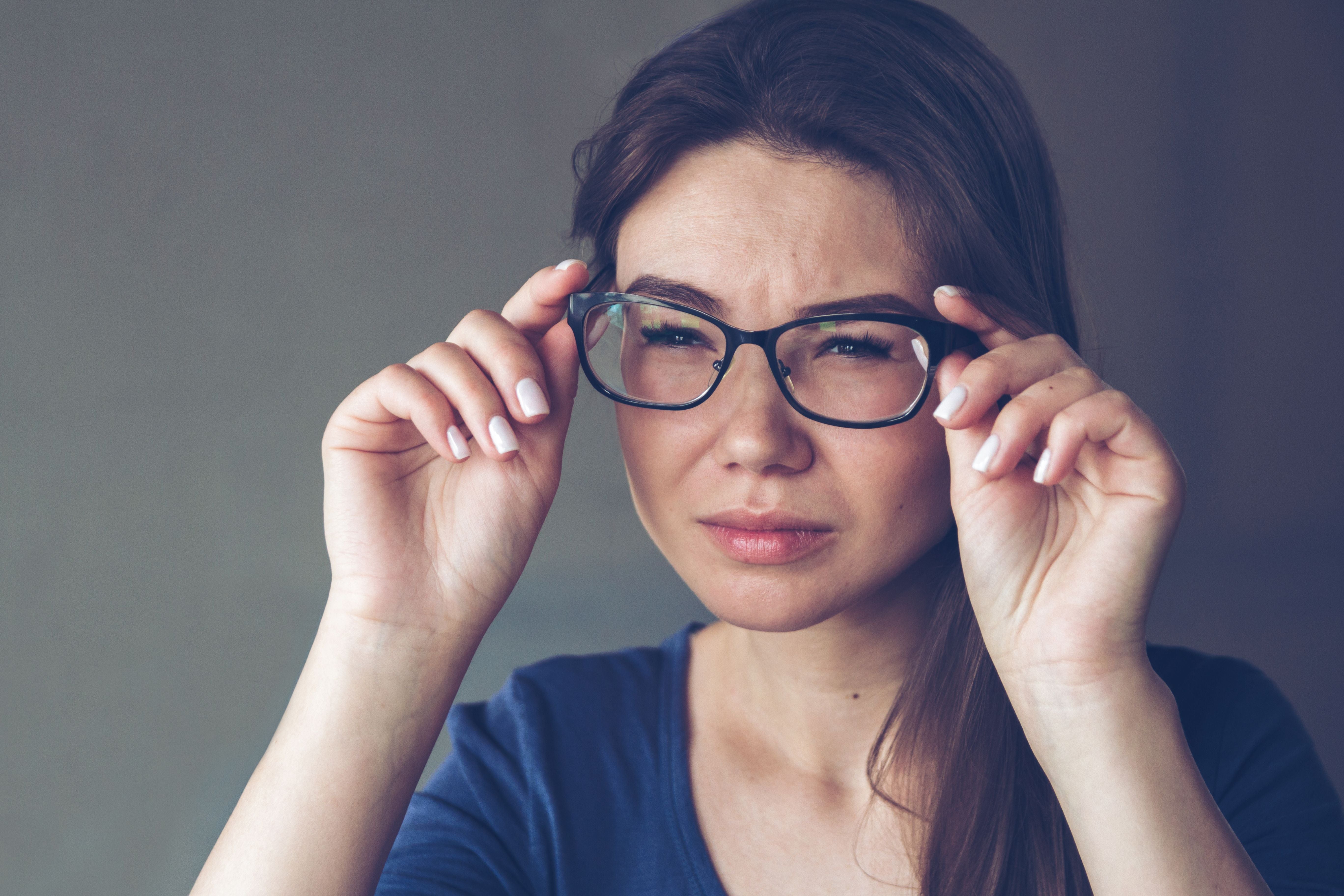 Age and Eyewear: How Vision Needs Change with Time