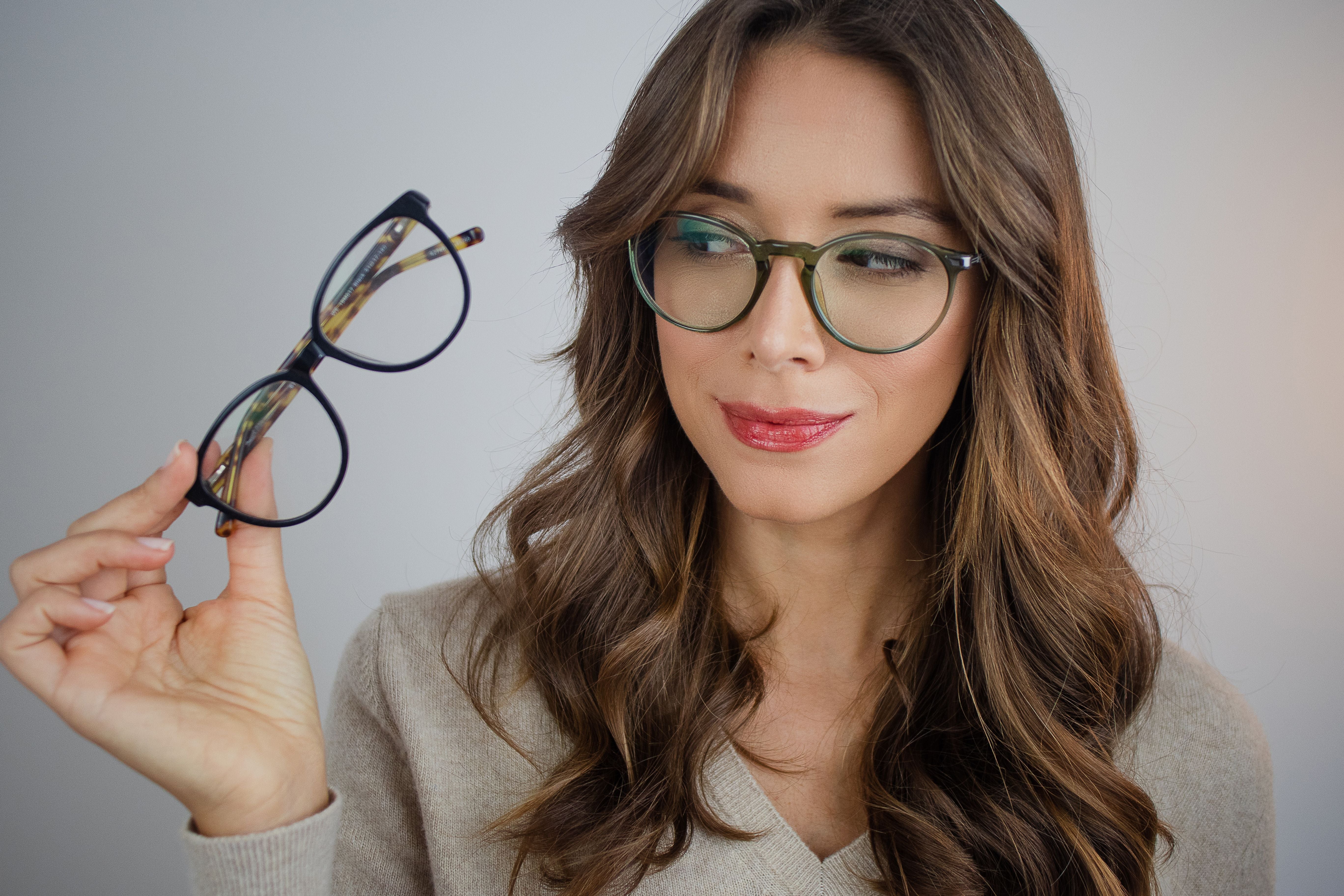How to Update Your Look with the Latest Designer Eyewear