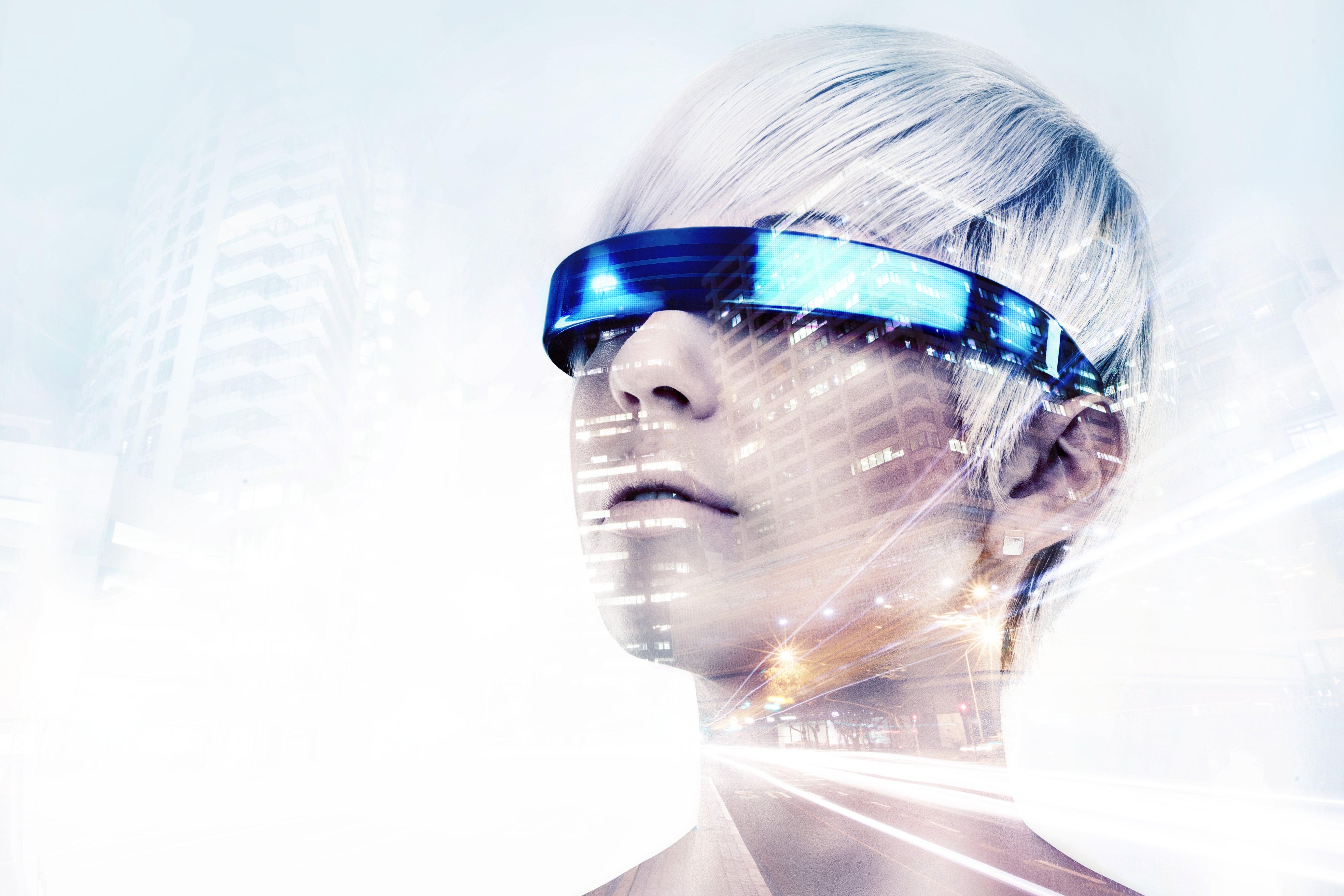 Smart Eyewear: How Glasses are Becoming Your Next Big Tech Gadget