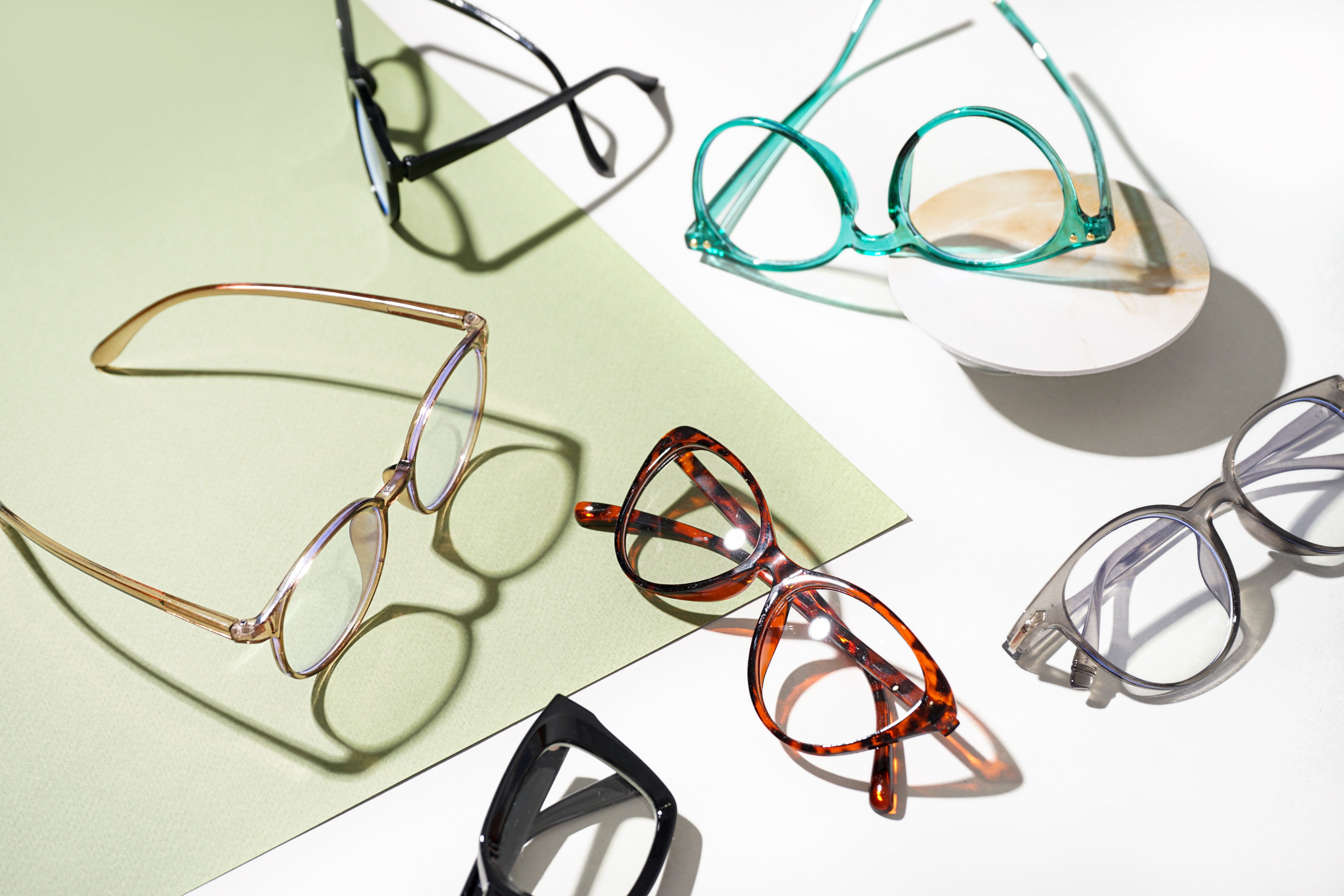 The Evolution of Eyeglasses: From Necessity to Fashion Statement
