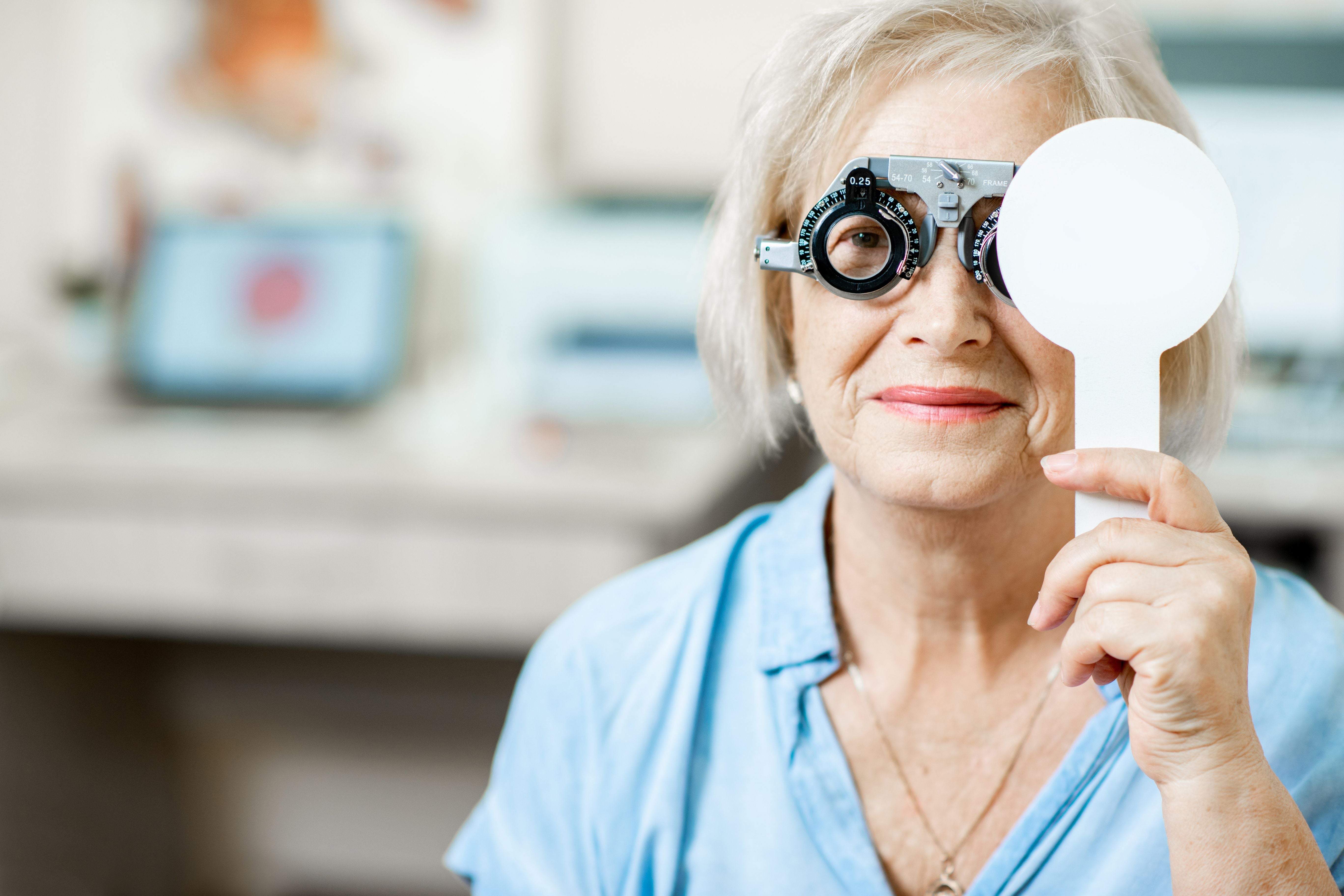 Vision Health Essentials: The Importance of Regular Eye Exams