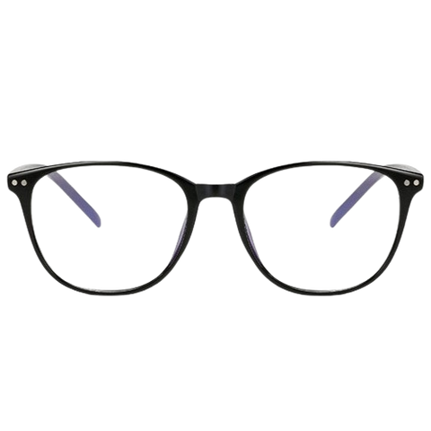 Troy Fashionable Anti-Blue Light Reading Glasses with High-Definition Vision and Ultra-Light Design image