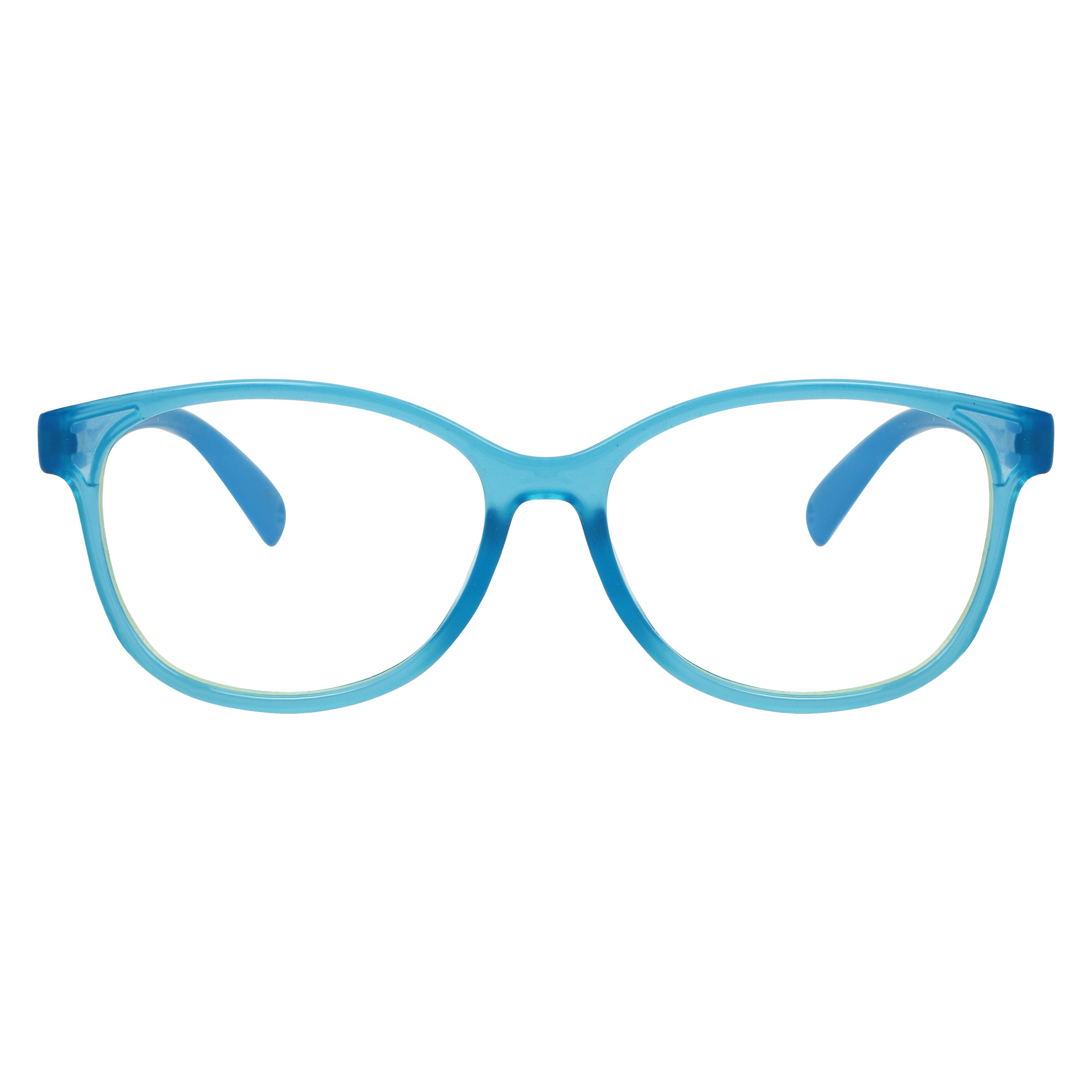 Zarina Blue Light Blocking Glasses with UV400 Protection for Kids Aged 8-15