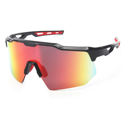 Atlas Traditional Chic Professional Outdoor Sports Sunglasses for Mountain Biking, Running, and Trekking image