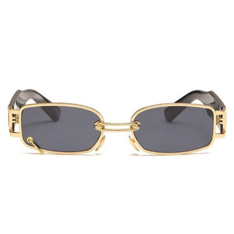 Trendsetting Ring Buckle High-Quality Lark Sunglasses for Your Stylish Statement image