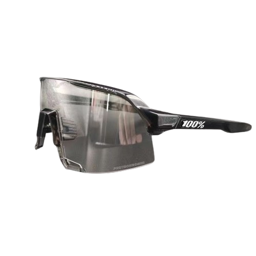 Mack Color-Changing Windshield Goggles for Day and Night Mountain Biking