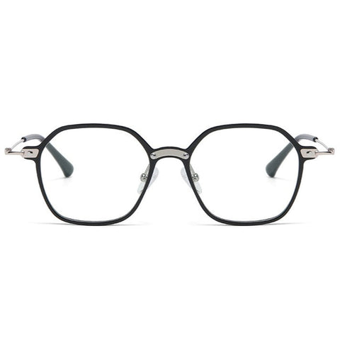 Luxurious Anti-Blue Light Giggy Glasses with Stunning Retro Frame and Exceptionally Light Design image