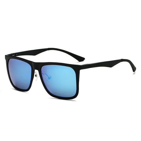 Fleur Trendy Polarized Full Frame Sunglasses with Anti-Ultraviolet Protection image