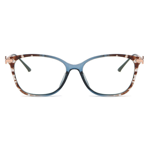 Unique Anti-Blue Light Stylish Frame Riffic Glasses with a Trendy Look image