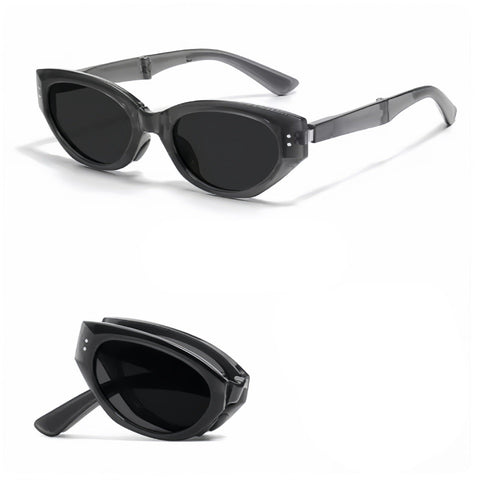 Brami High-End Trendy Sunglasses with UV380 Protection for the Modern Fashionista image