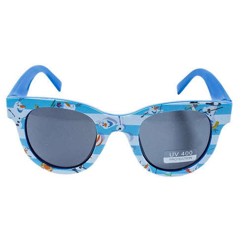 Kids Sunglasses With a Stylish and Comfortable Full Frame for Sun Protection image