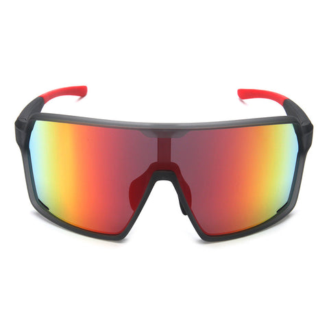 Gage Fashionable Colorful Sunglasses for Professional Outdoor Cycling and Running image