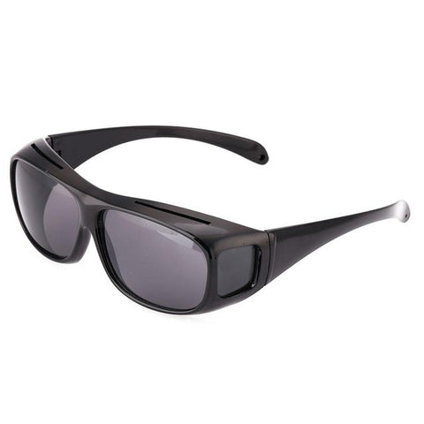 Amara Fashionable HD Night Vision Driving Sunglasses image