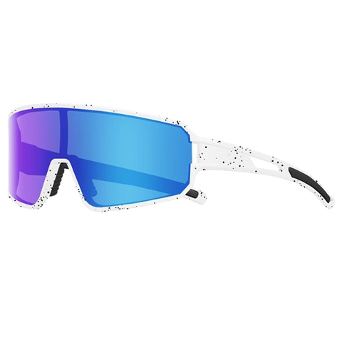 Charlie Stylish Windproof and Sandproof Cycling Glasses for Outdoor Sports and Running image