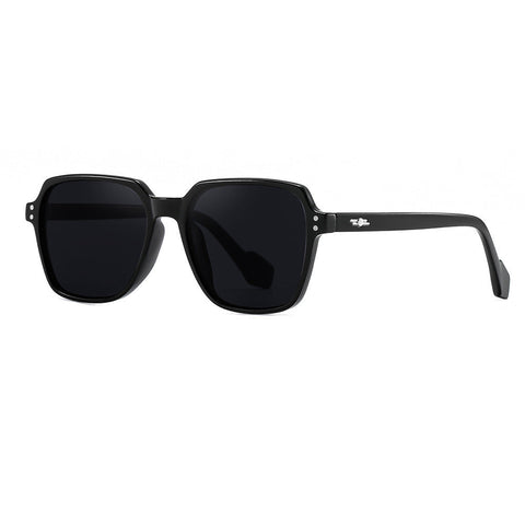 Skies Fashionable Sunglasses with Anti-UV Polarized Lenses image