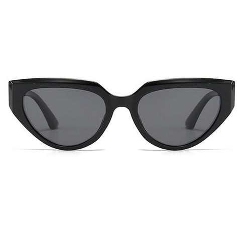 Taffy Fashionable Light Luxurious New Cat Eye Style Exotic Sunglasses image