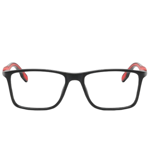 Leia Clarity and Durability Anti-Blue Light Anti-Drop Glasses for Enhanced Eye Protection image