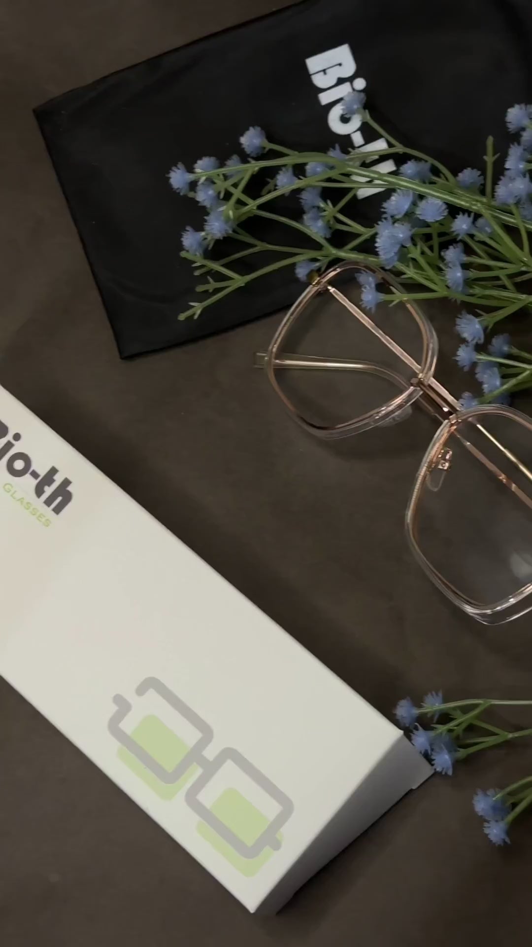 Suki Luxury Fashionable and Stylish Trendy Eyeglasses